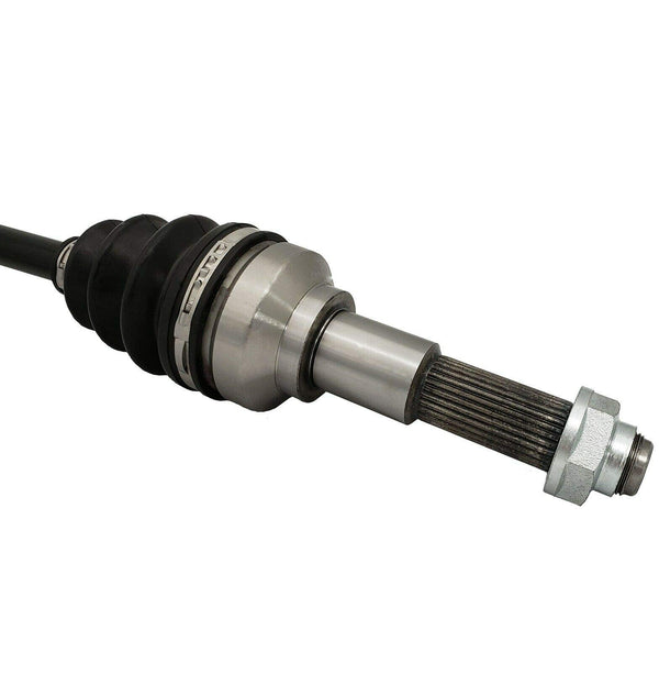 Yamaha Viking / Wolverine 700 Rear Left Or Right Cv Axle & Wheel Bearing