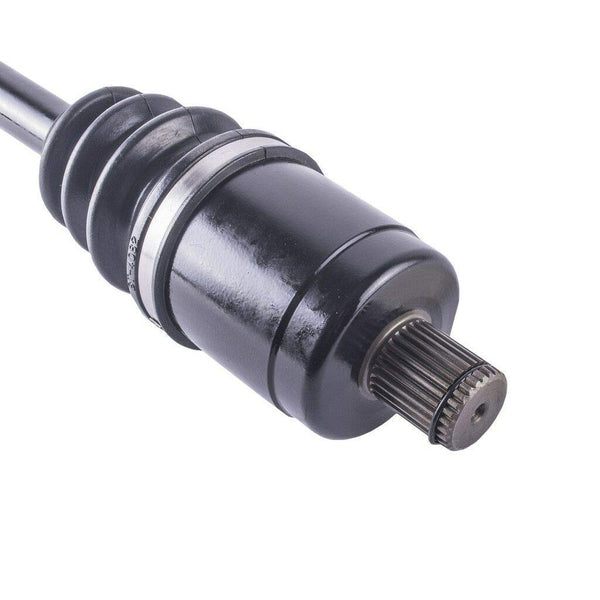 Polaris General 1000 rear cv axles & wheel bearings set