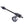 Polaris Ranger Diesel Brutus front left or right cv axle & wheel bearing