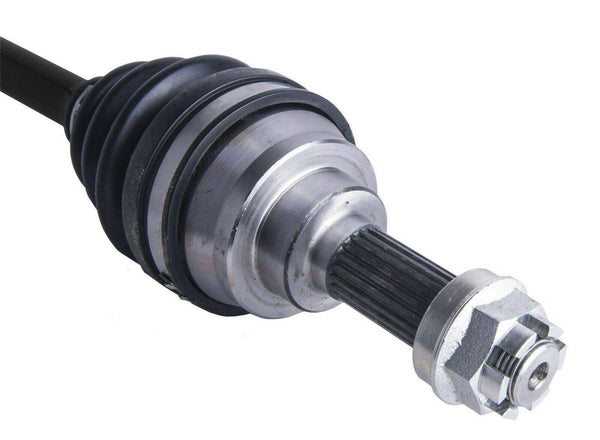 Suzuki Twin Peaks Front Left Axle & Wheel Bearing Kit 700 K5926-61135