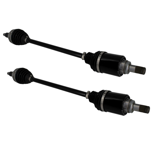 Honda Pioneer 1000 LTD / 1000-5 LTD Rear Axle Set