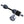 Can Am Rear Right Cv Axle & Wheel Bearing Outlander / Renegade Xmr 705503024