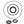 Kawasaki Rear Differential Seal Kit Bayou 300 / 400 4X4