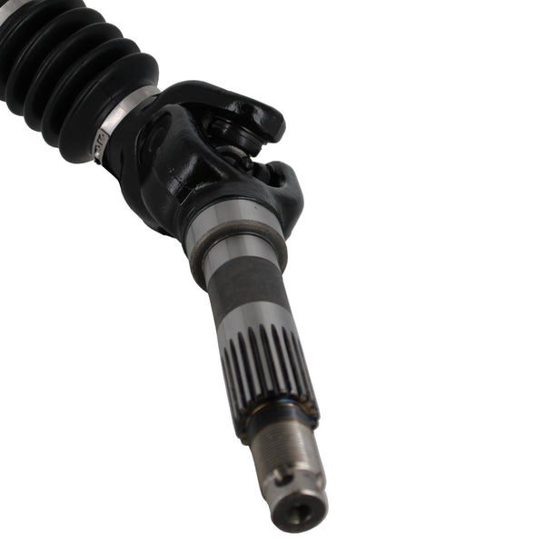 Kubota Rtv 900 / 1100 / 1140 Rear Cv Axles Set K7711-12330 K7711-12334