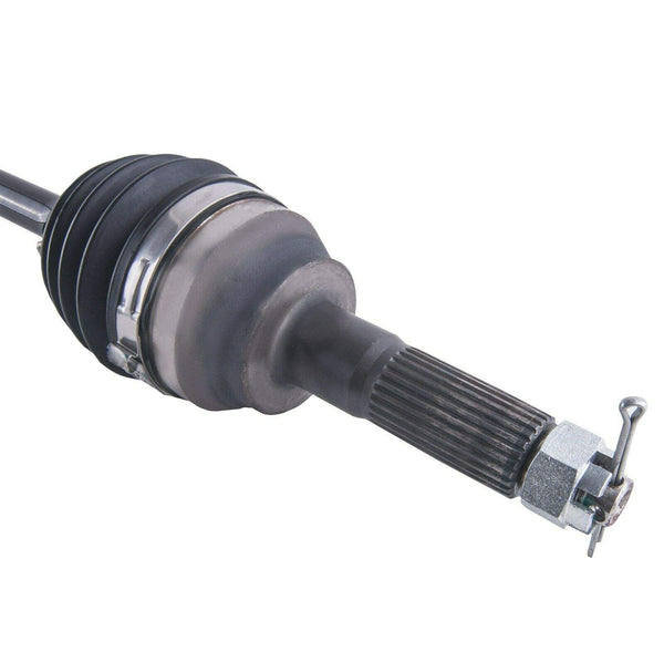 Bobcat 3400Xl Rear Left Cv Axle & Wheel Bearing  1332894 1332895