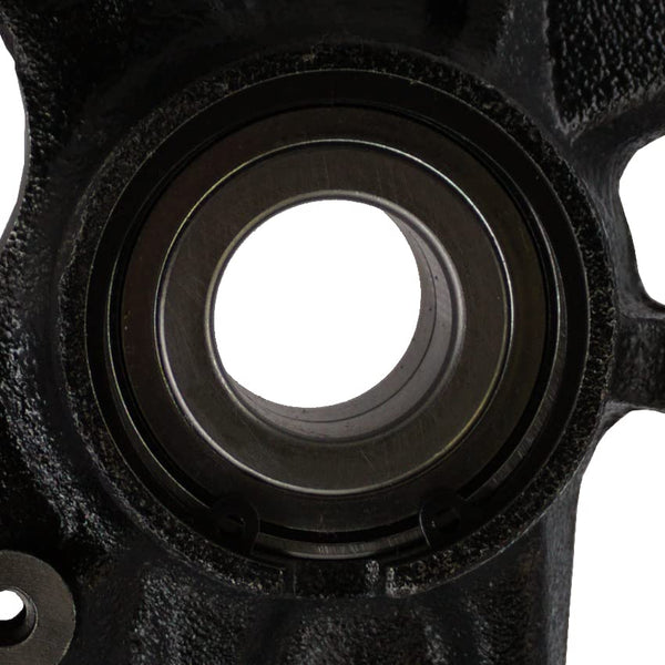 Honda Front Right Knuckle Assembly Trx420 / 500 / 520 51200-Hr3-A20