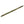 Arctic Cat Rear Wheel Axle 250 / 300 2X4 Utility  3305-546 3303-882