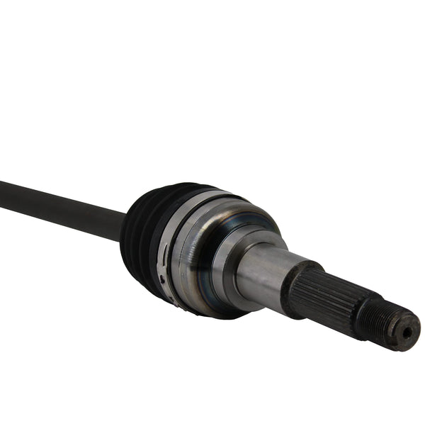 Yamaha Wolverine X4 / X2 Front Left Or Right Cv Axle & Wheel Bearing