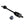 Can Am Commander Rear Left Or Right Cv Axle & Wheel Bearing 705502355