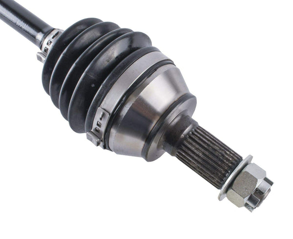 Polaris RZR front left or right cv axle & wheel bearing XP 1000  XP 4 1000