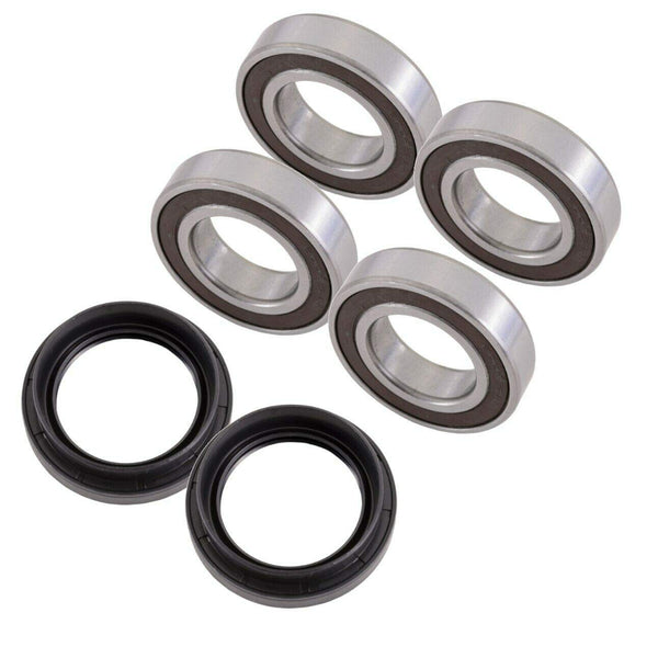 Yamaha Yfz450 Rear Axle Carrier Bearing & Seal Kit