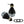 Kawasaki ATV / UTV Upper Ball Joint Set 59266-0014