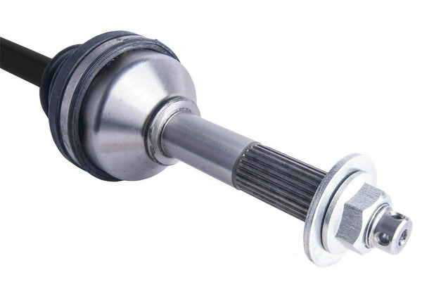 Kawasaki Teryx Rear Left Or Right Cv Axle & Wheel Bearing 750 2 Seater