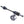 Bobcat 3400 Series rear right cv axle & wheel bearing Seriel # AJN
