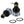 Yamaha ATV Upper Ball Joint Set 3B4-23579-00-00 3B4-23579-01-00