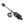 Polaris RZR rear left or right cv axle & wheel bearing XP 1000 XP 4 1000
