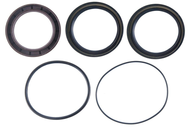 Yamaha Rear Cv Axles & Differential Seal Kit Kodiak / Grizzly 400