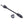 Polaris General 1000 rear left or right cv axle and wheel bearing 2016 - 2021