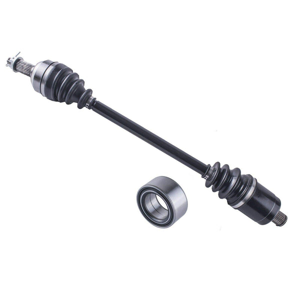 Polaris General 1000 rear left or right cv axle and wheel bearing 2016 - 2021
