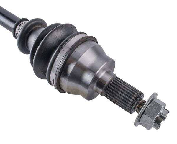 Polaris General 1000 front left or right cv axle & wheel bearing