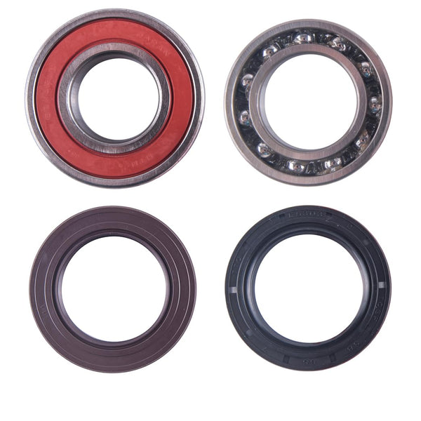 Yamaha 350 Wolverine Rear Axle Bearing & Seal Kit