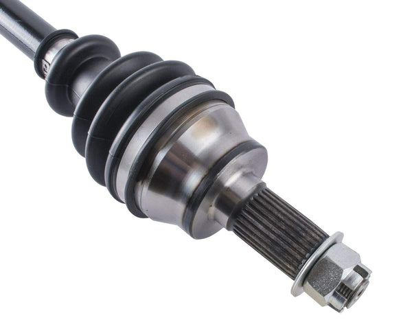 Polaris Front Left Or Right Cv Axle & Wheel Bearing Rzr 1000 Xp