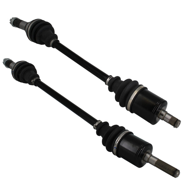 Can Am Defender Traxter  HD10 Front Axles Set  705402407