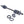 Arctic Cat 650 V2 Front Right Cv Axle Wheel Bearing & Seal Kit