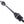 Polaris Rzr S / Rzr 4 / General Front Left Or Right Cv Axle