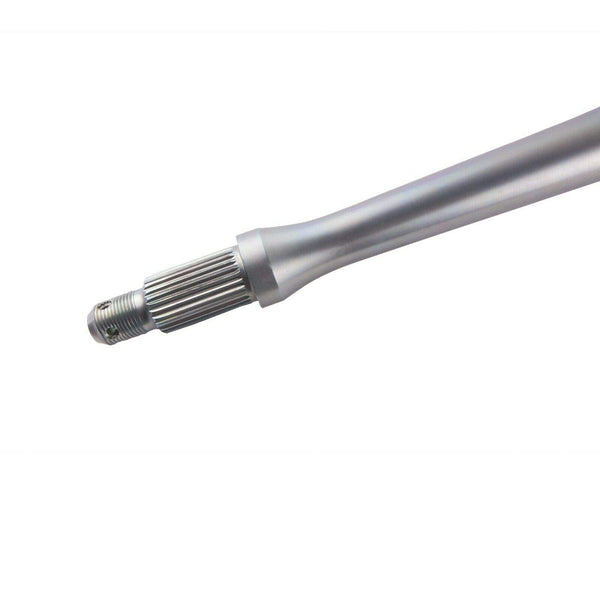 Suzuki Rear Wheel Axle Lt-Z400 Quadsport 64710-07G30