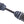 Arctic Cat Atv 250 / 300 Front Right Cv Axle