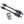 Polaris Ranger front cv axles & wheel bearings set 570 900 1000 2013 - 2021