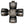 Suzuki Quadrunner Lt-F250 2X4 Rear Outer Axle U-Joint Set