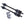 Polaris Ranger front cv axles & wheel bearings set 900 Diesel Diesel Crew 11-14