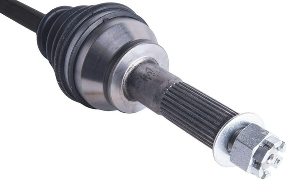 Polaris Rzr Xp 900 Rear Cv Axles & Wheel Bearings Set