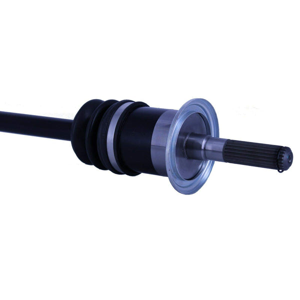 Can Am Maverick 1000 Xxc / Xc Front Right Cv Axle & Wheel Bearing