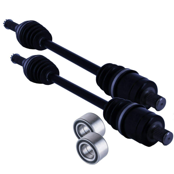 Polaris Ranger / Ranger XP Rear Cv Axles & Wheel Bearings 900 / 1000
