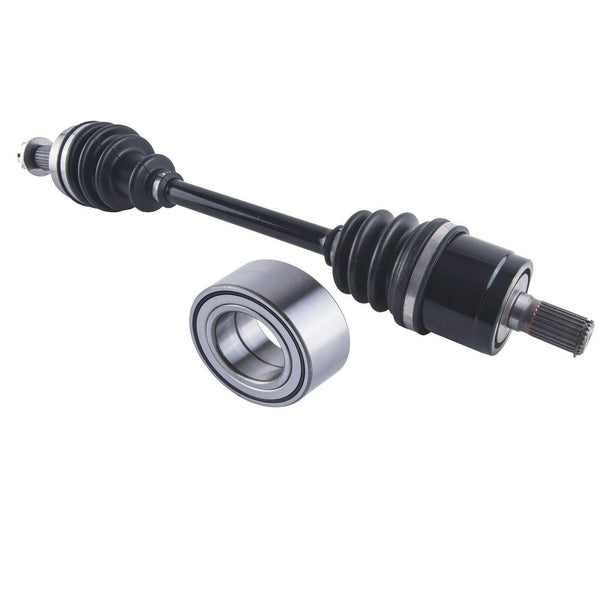 Honda TRX520 Front Right Axle & Wheel Bearing