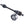 Polaris Sportsman rear left or right cv axle & wheel bearing 850 HO 1000