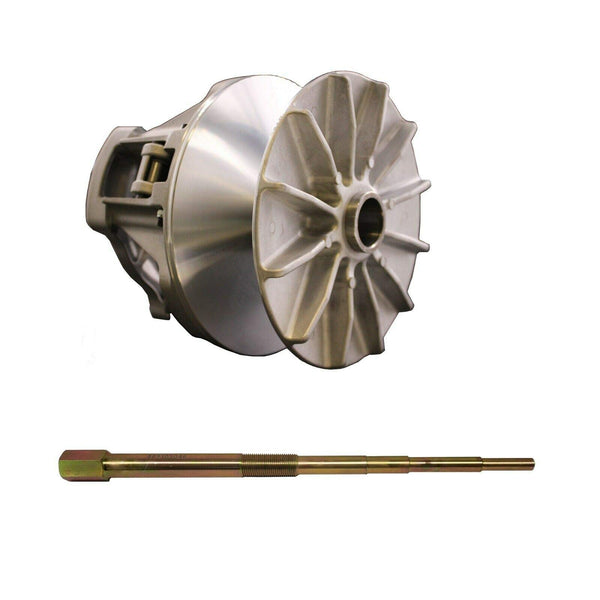 Polaris Primary Drive Clutch & Puller Rzr / Ranger 900 1323283 1323130
