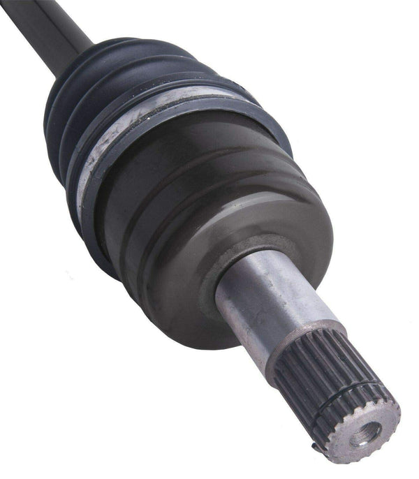 Yamaha Big Bear Front Left Right Cv Axle 400