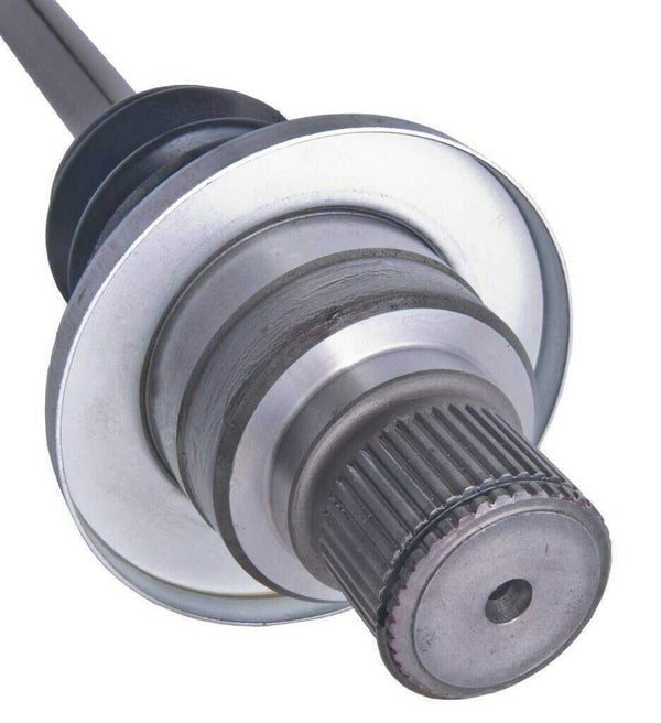 Yamaha Rhino Rear Left Cv Axle Wheel Bearings & Seal Kit 700