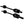 Kawasaki MULE-PRO Rear Axle Set