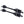 Polaris Ranger Front Cv Axles Set 570 / EV / ETX 1333238