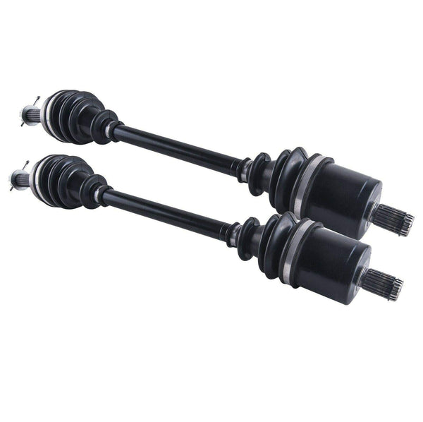 Polaris Ranger Front Cv Axles Set 570 / EV / ETX 1333238