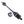 Polaris General 1000 front left or right cv axle & wheel bearing