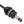 Yamaha Front Left Or Right CV Axle 2UD-2518F-00-00