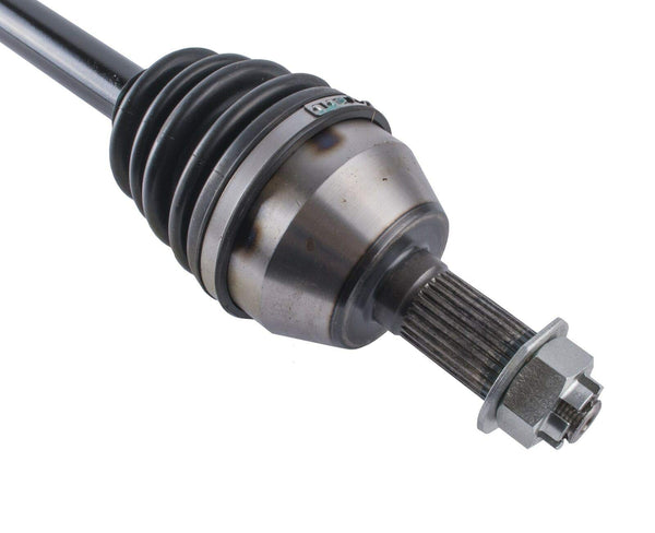 Polaris RZR rear left or right cv axle & wheel bearing XP 1000 XP 4 1000