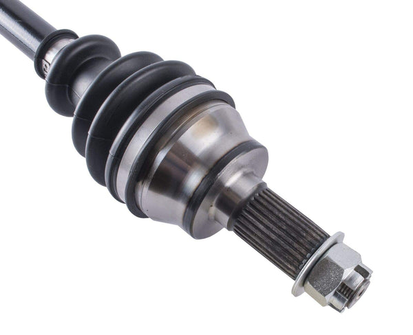 Polaris Rzr Front Cv Axles Set 1000 Xp