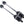 Polaris Rzr Front Cv Axles Set 1000 Xp